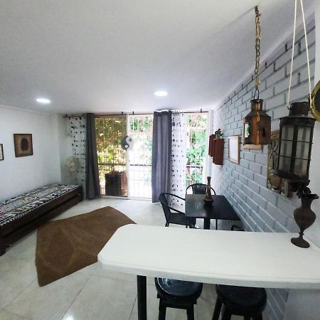 Sunset View, Taganga Apartment Exterior foto