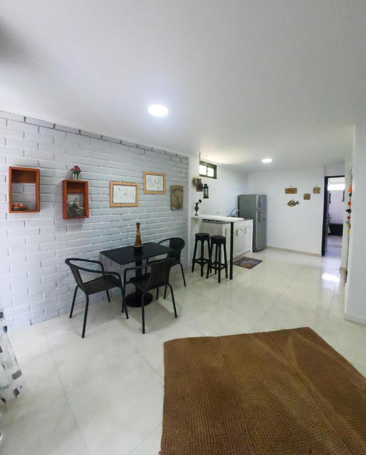 Sunset View, Taganga Apartment Exterior foto