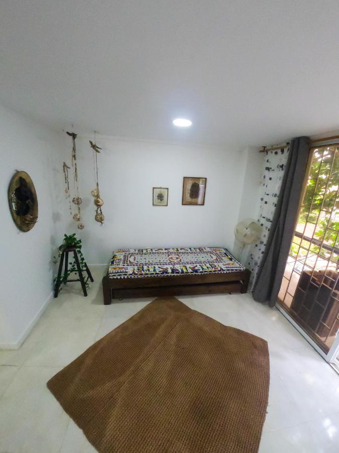 Sunset View, Taganga Apartment Exterior foto