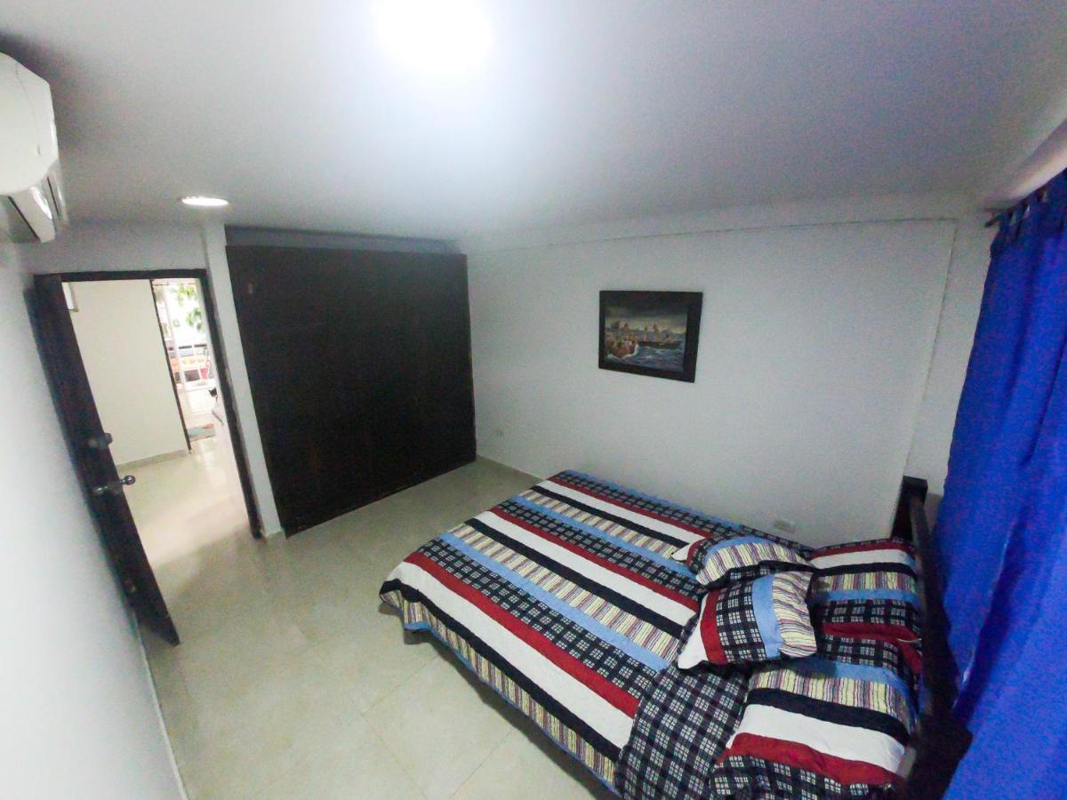 Sunset View, Taganga Apartment Exterior foto