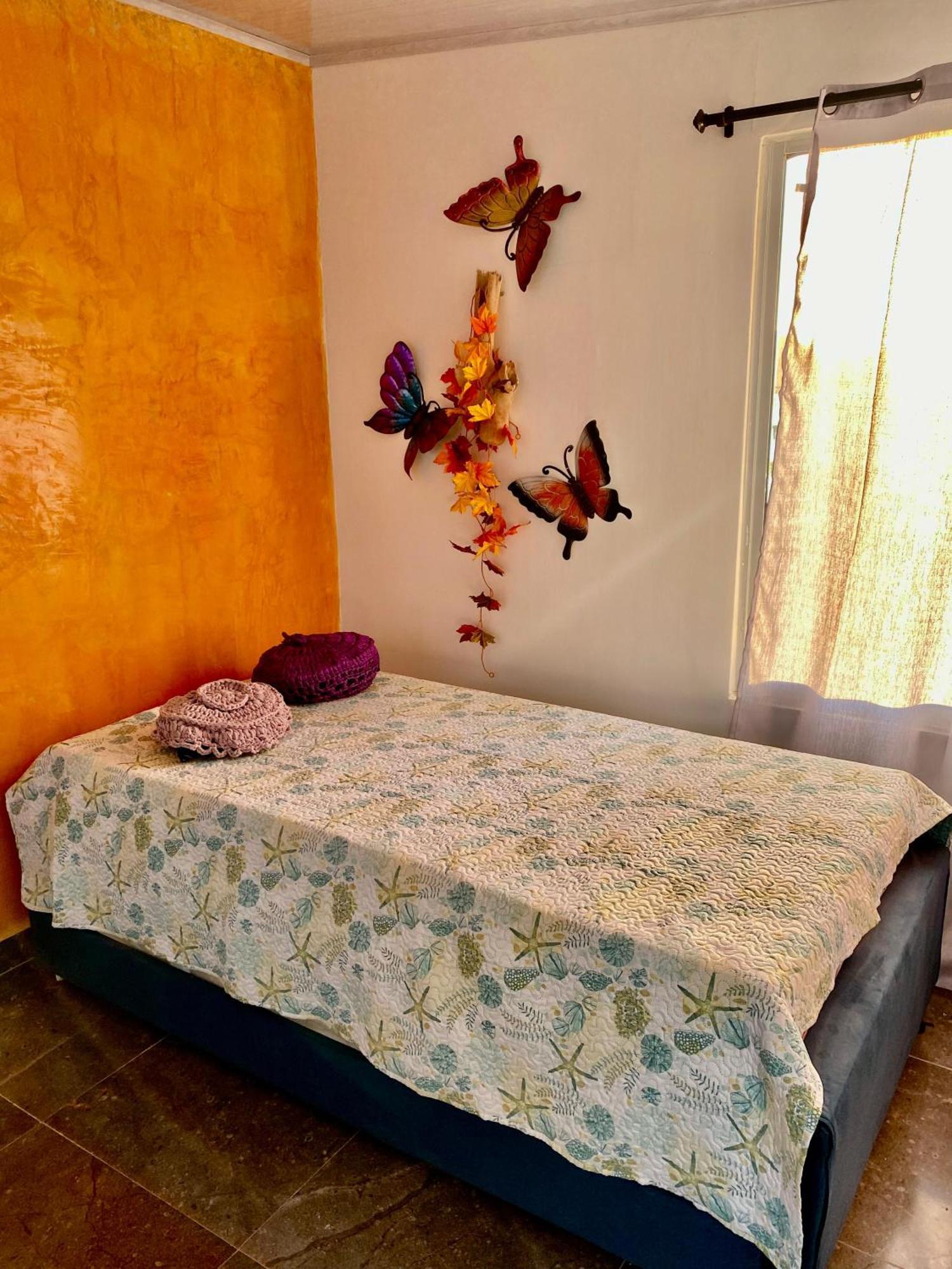 Sunset View, Taganga Apartment Exterior foto