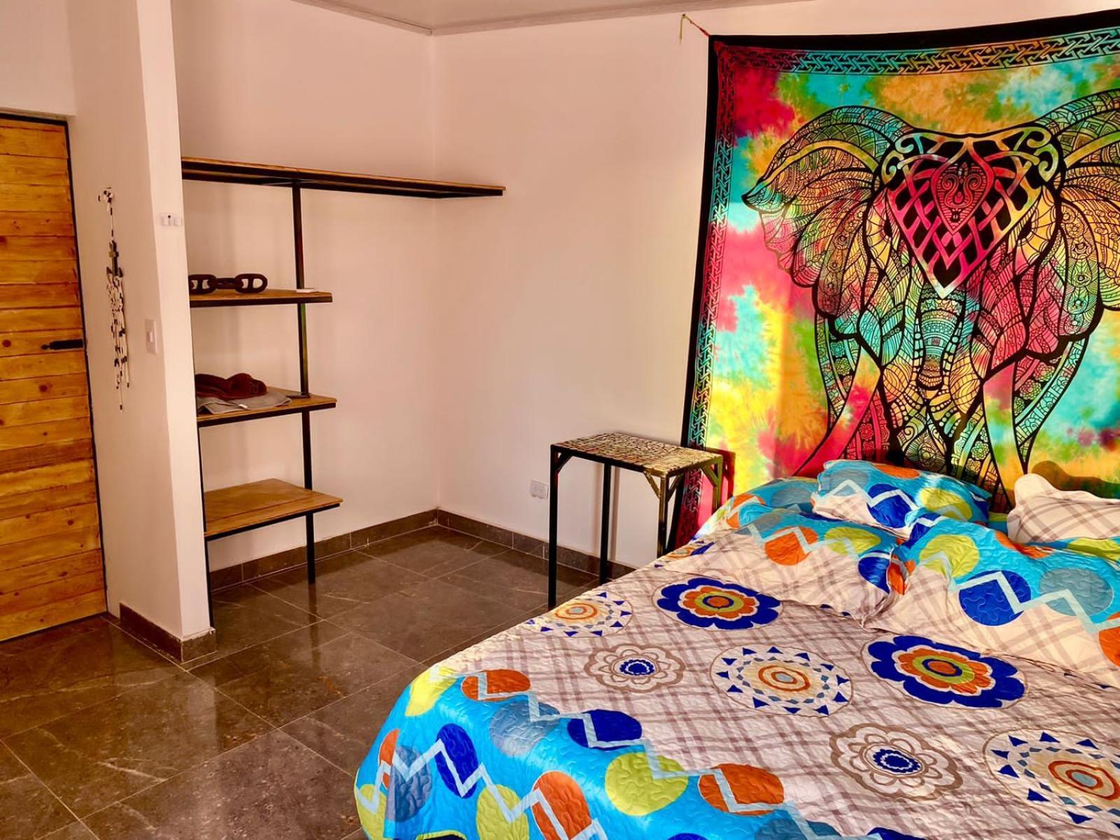 Sunset View, Taganga Apartment Exterior foto