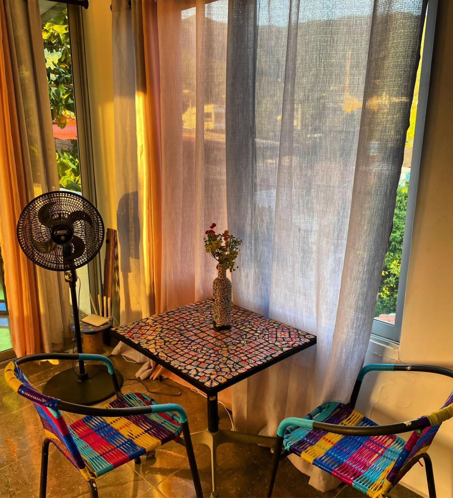 Sunset View, Taganga Apartment Exterior foto