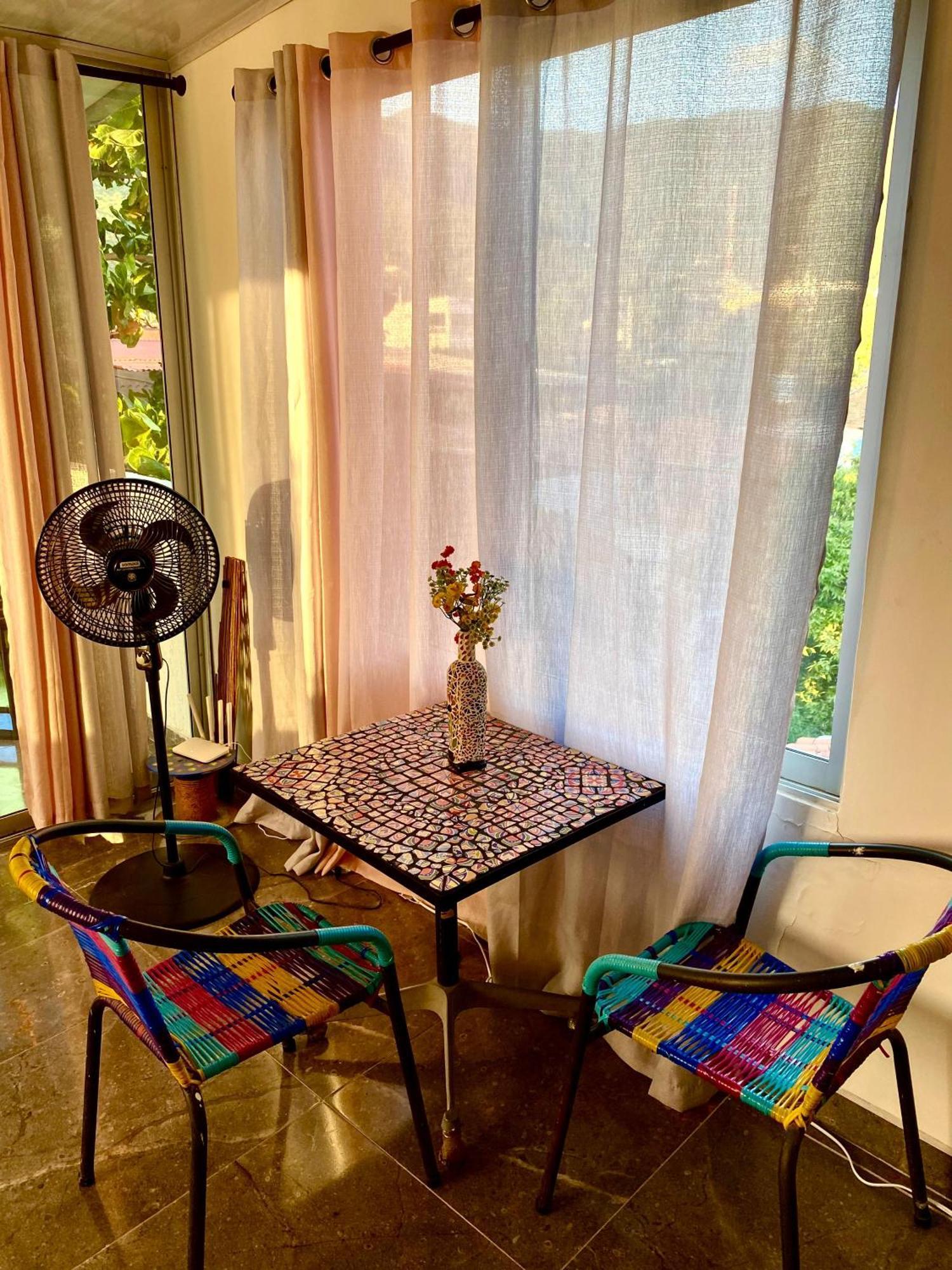 Sunset View, Taganga Apartment Exterior foto